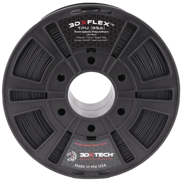 3DXTech 3DXFLEX TPU (95A)