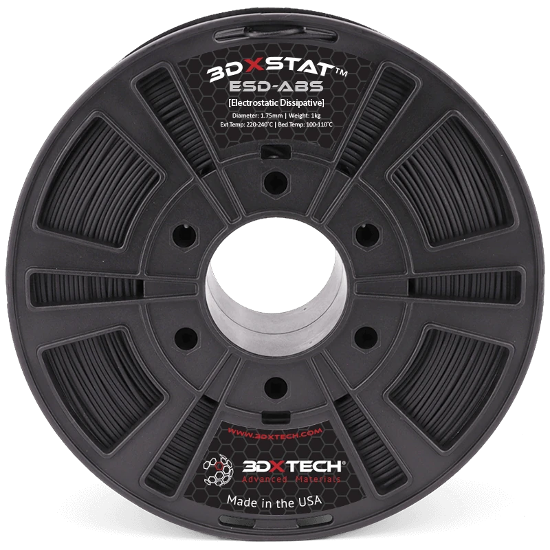 3DXSTAT ESD-ABS