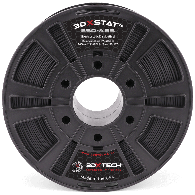 3DXSTAT ESD-PA12