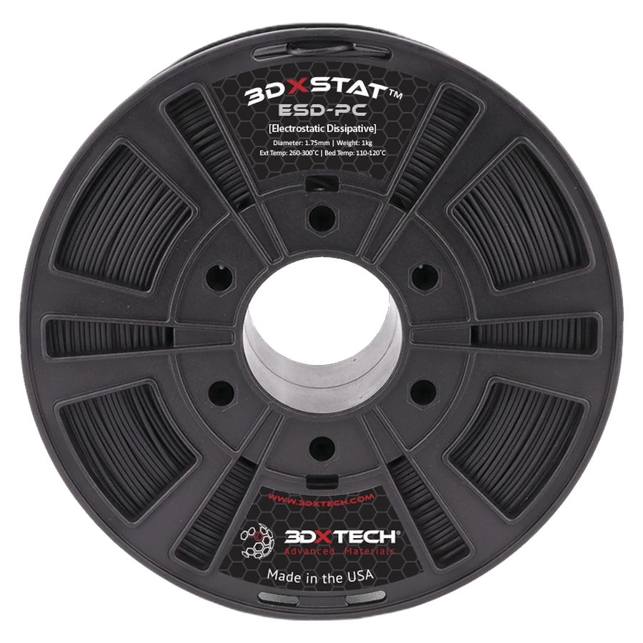 3DXTech 3DXSTAT ESD-PC Filament
