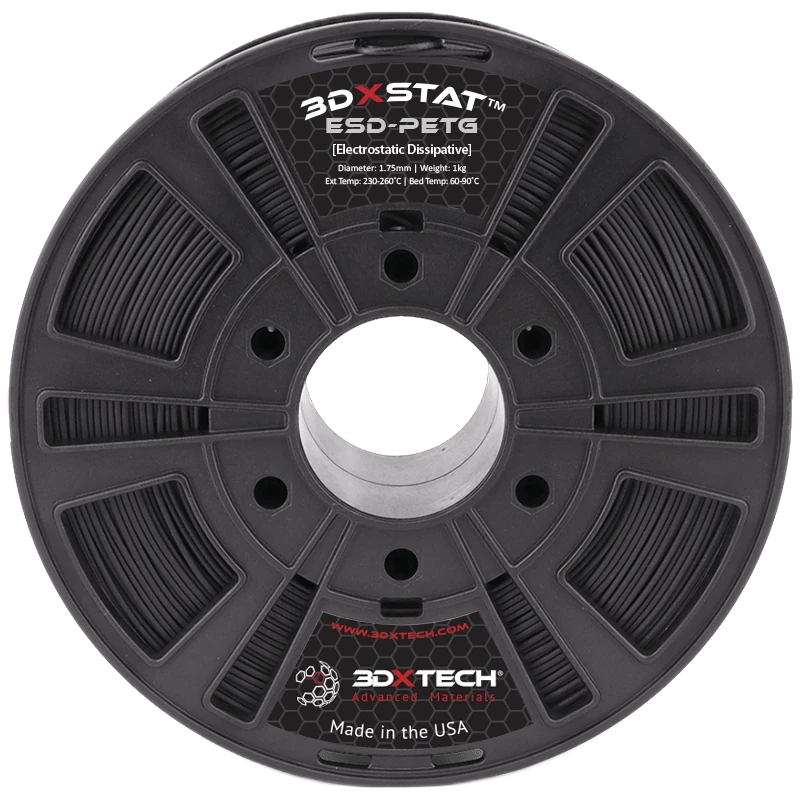 3DXSTAT ESD-PETG