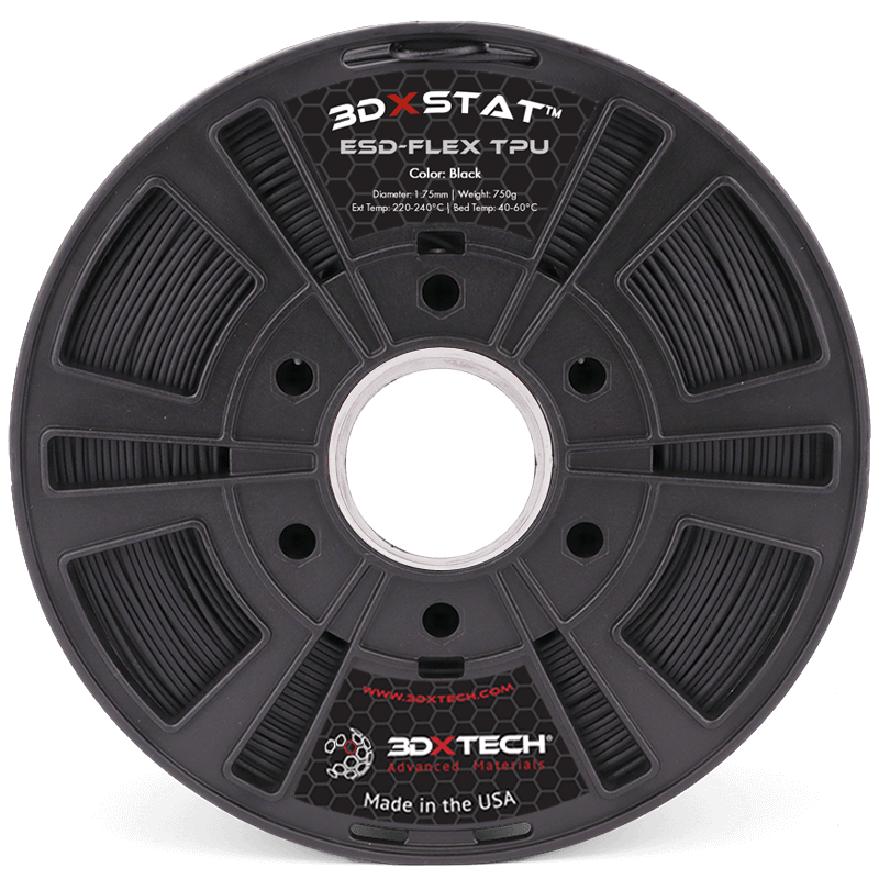 3DXSTAT ESD-TPU