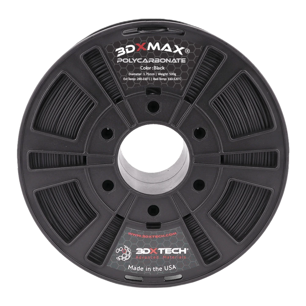 3DXTech PC (3DXMAX PC)