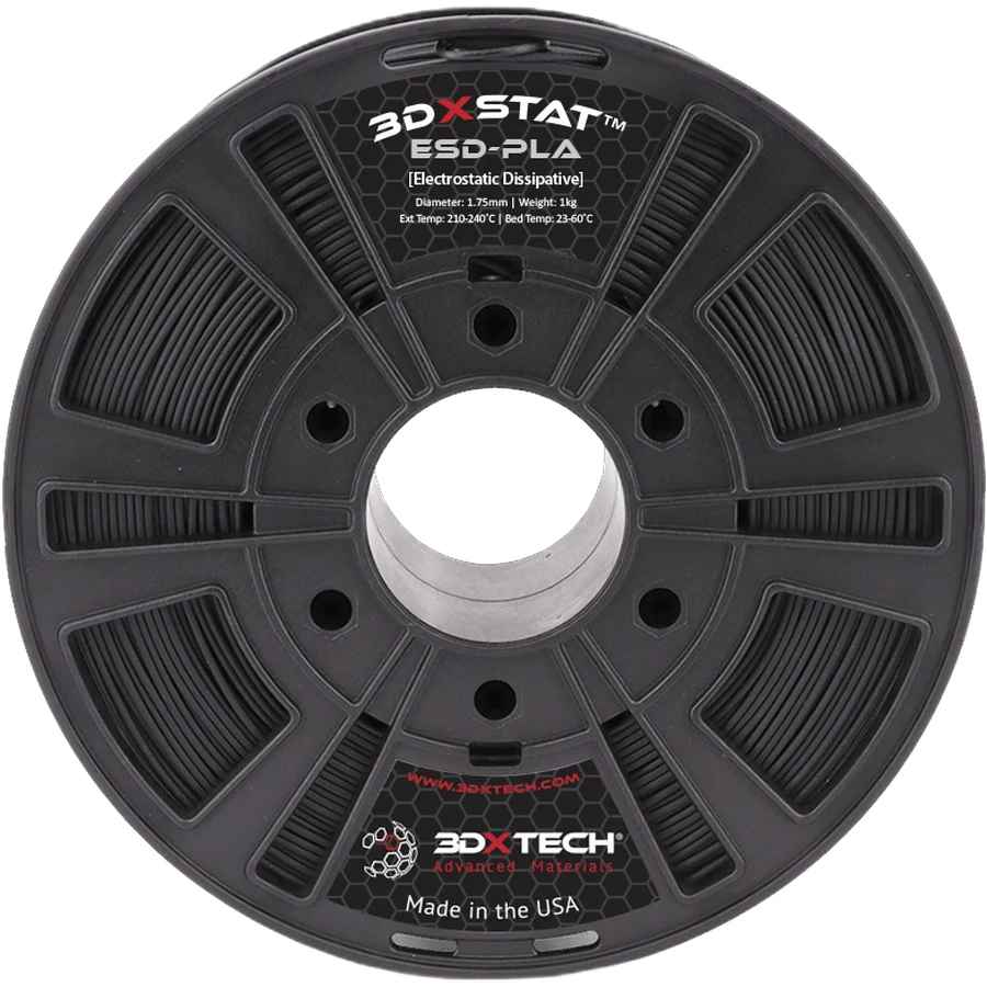 3DXSTAT ESD-PLA