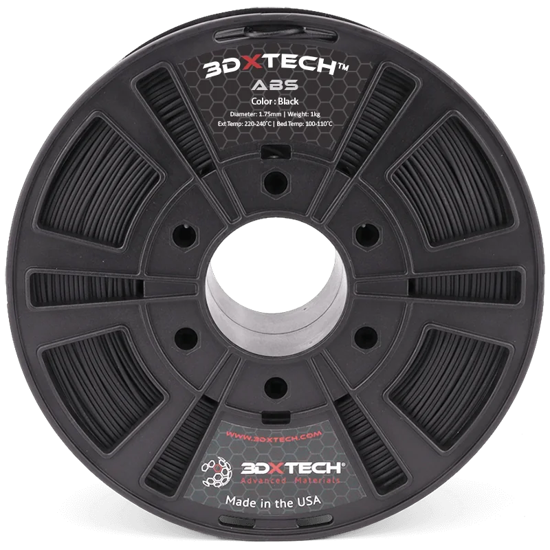 3DXTECH ABS