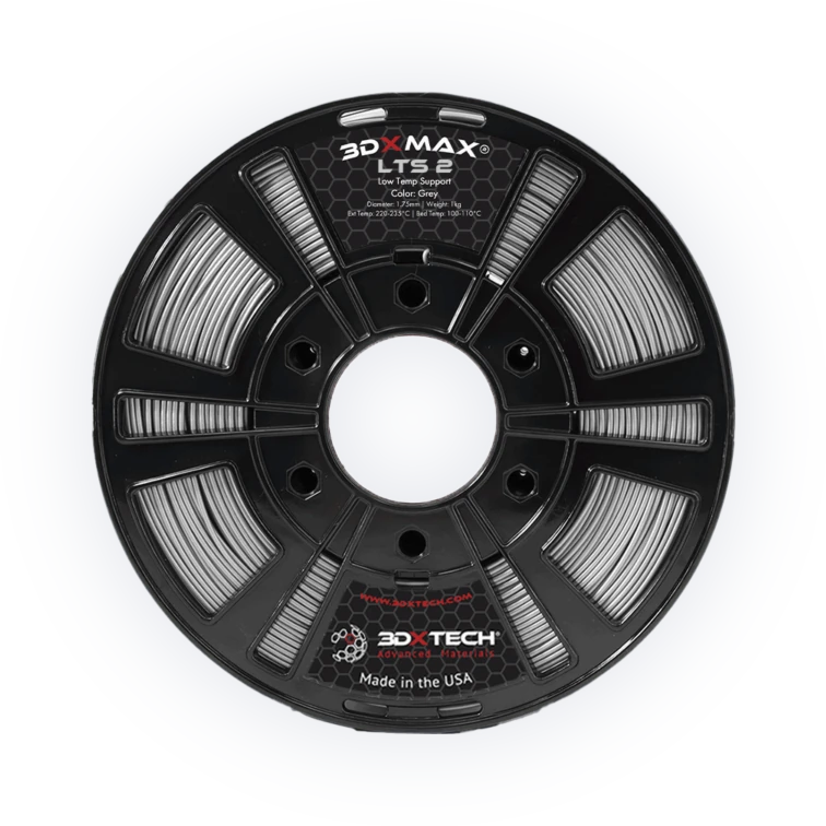 3DXTech 3DXMAX LTS2 filament spool