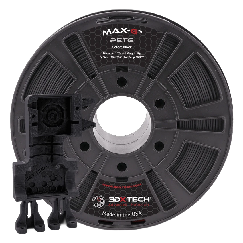 3DXTech MAX-G PETG