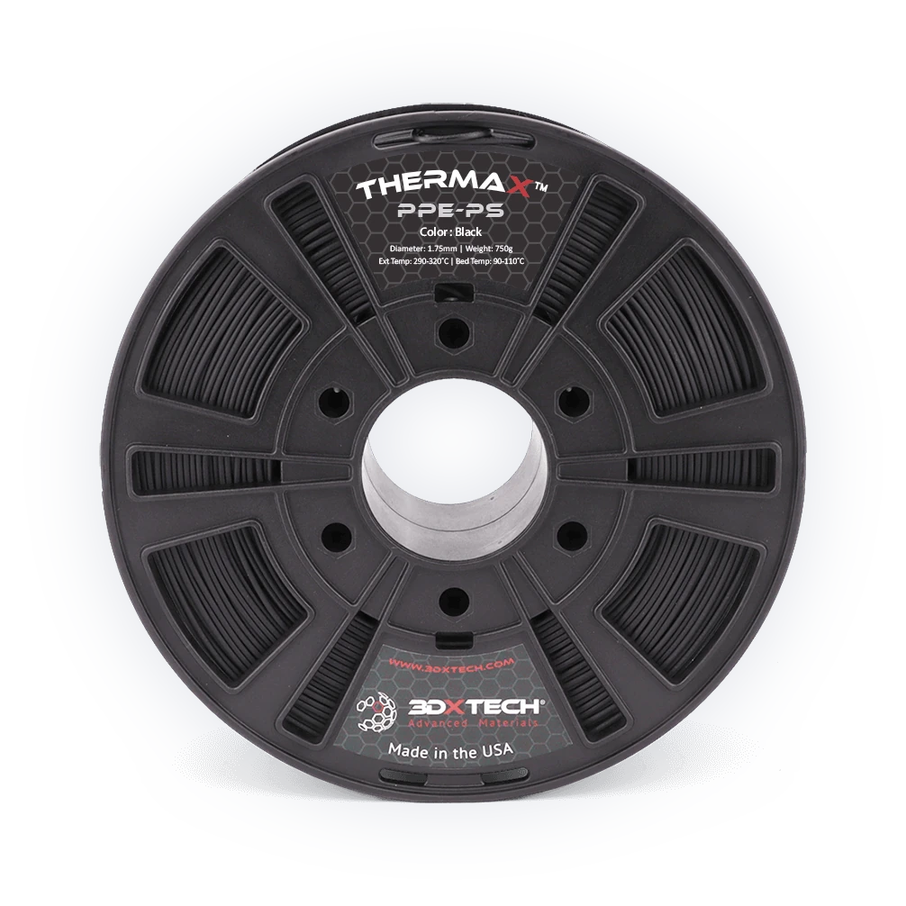 3DXTech ThermaX PPE/PS filament spool