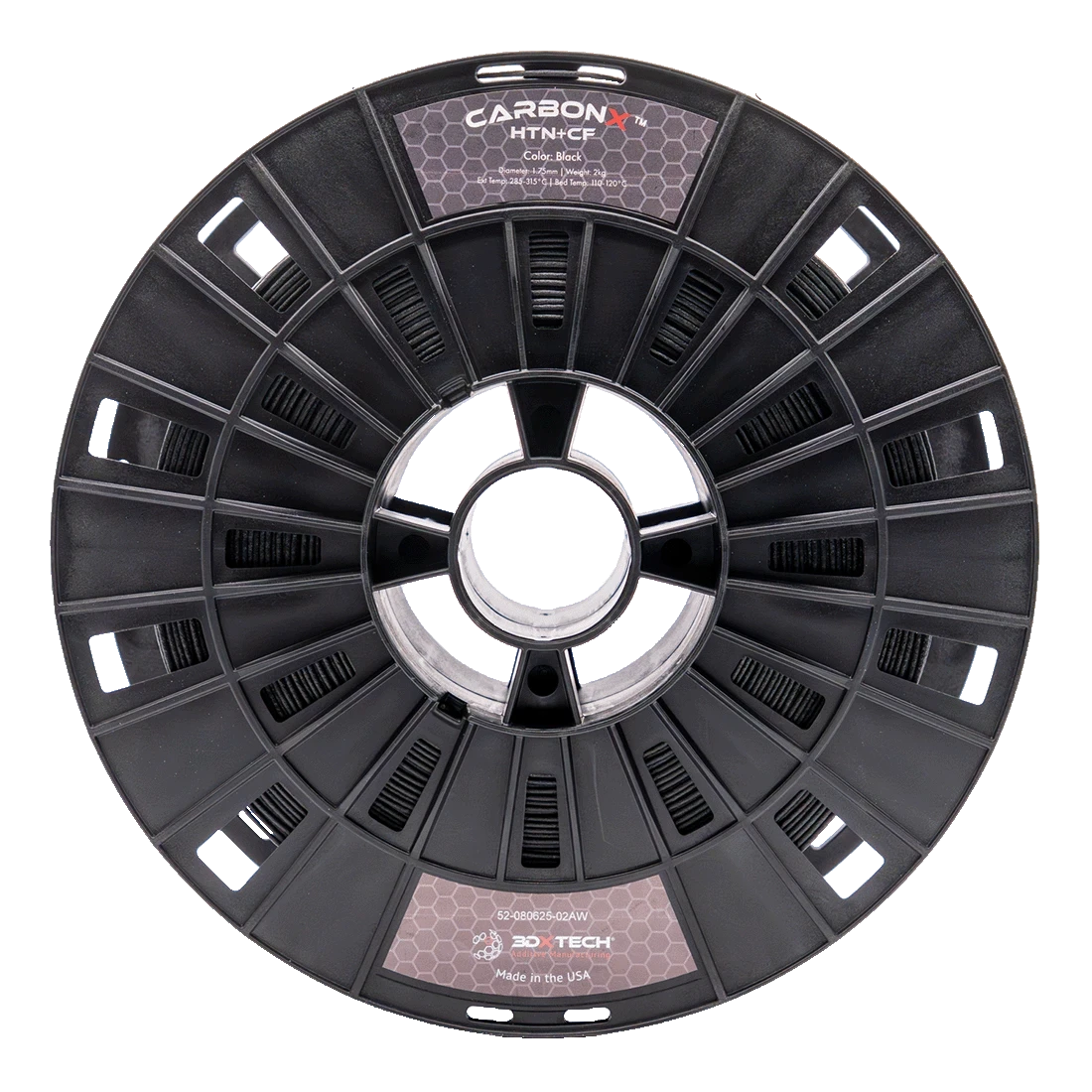 3DXTech CarbonX HTN+CF