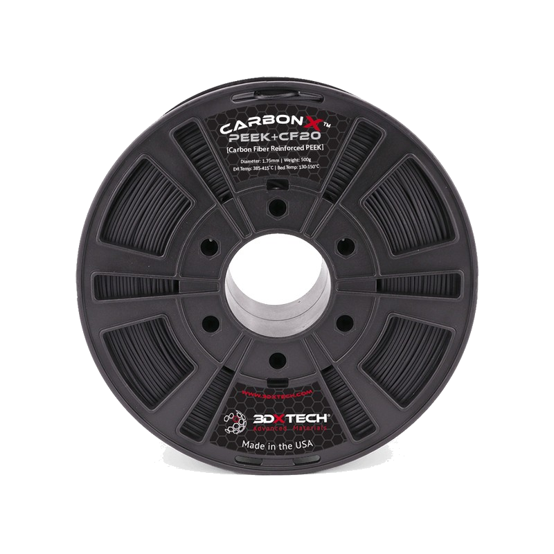 CarbonX PEEK+CF20