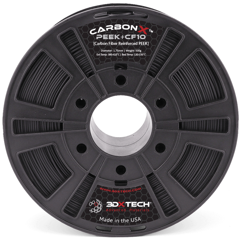 CarbonX PEEK+CF20