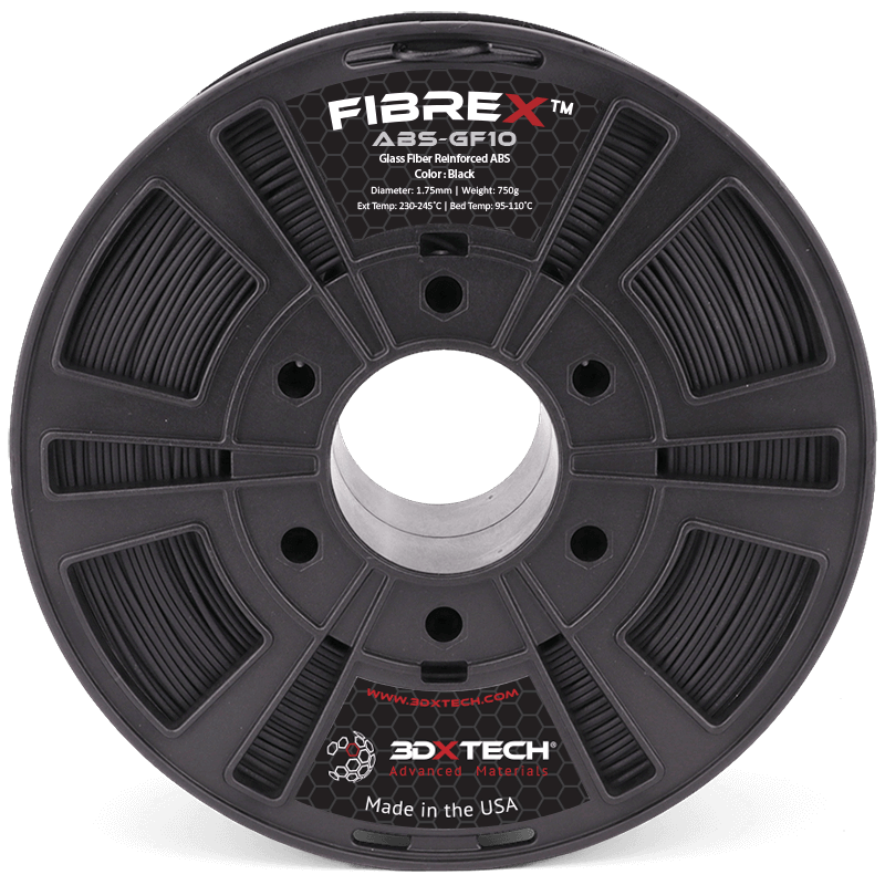 FibreX ABS+GF10