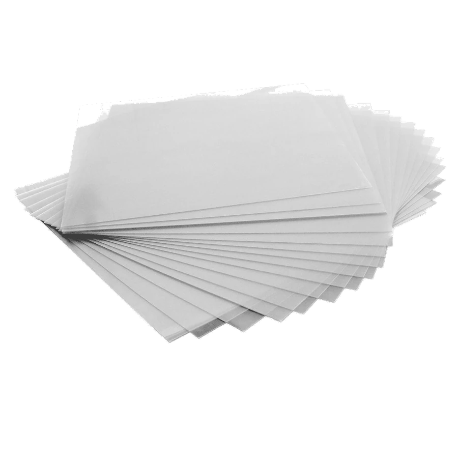 3DXTech High-Temp Build Sheets Fortus 360mc 400mc 10-Pack