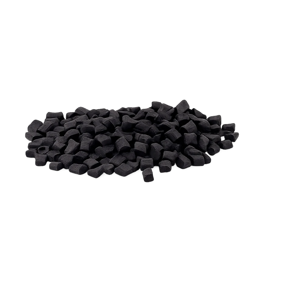 3DXTech FibreX ABS+GF pellets