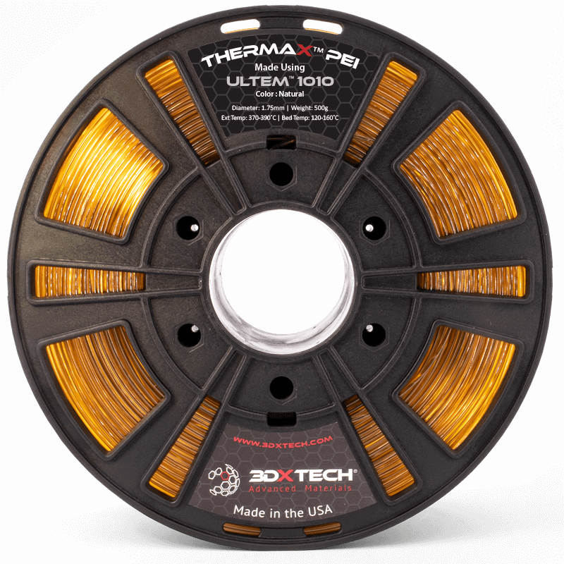 ThermaX PEI 1010 — ULTEM 1010 Filament