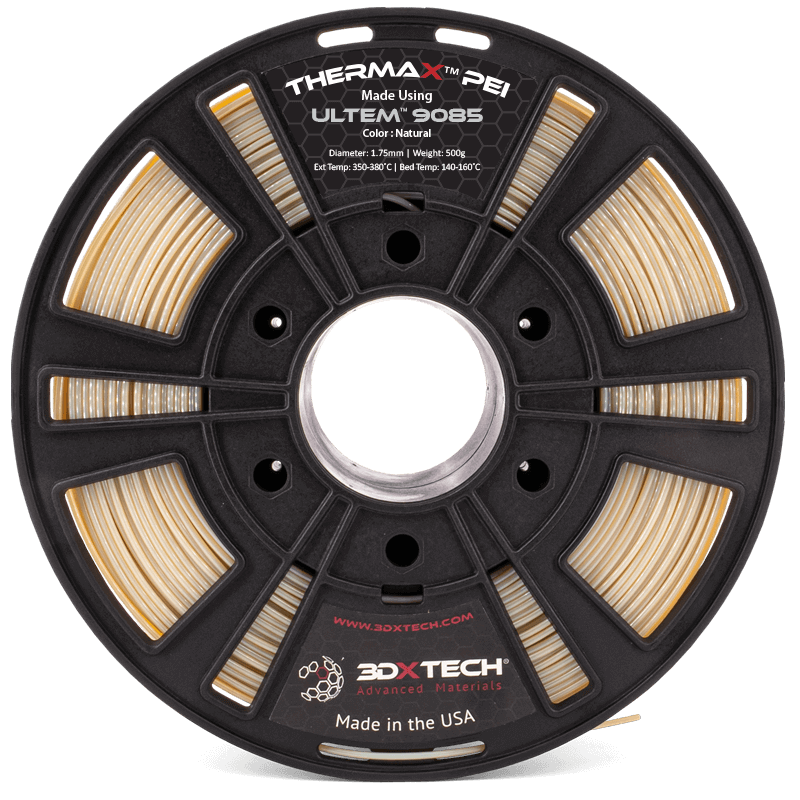 ThermaX PEI 9085 — ULTEM 9085 Filament