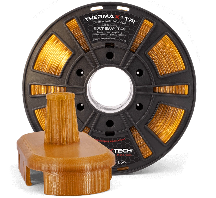 3DXTech ThermaX TPI