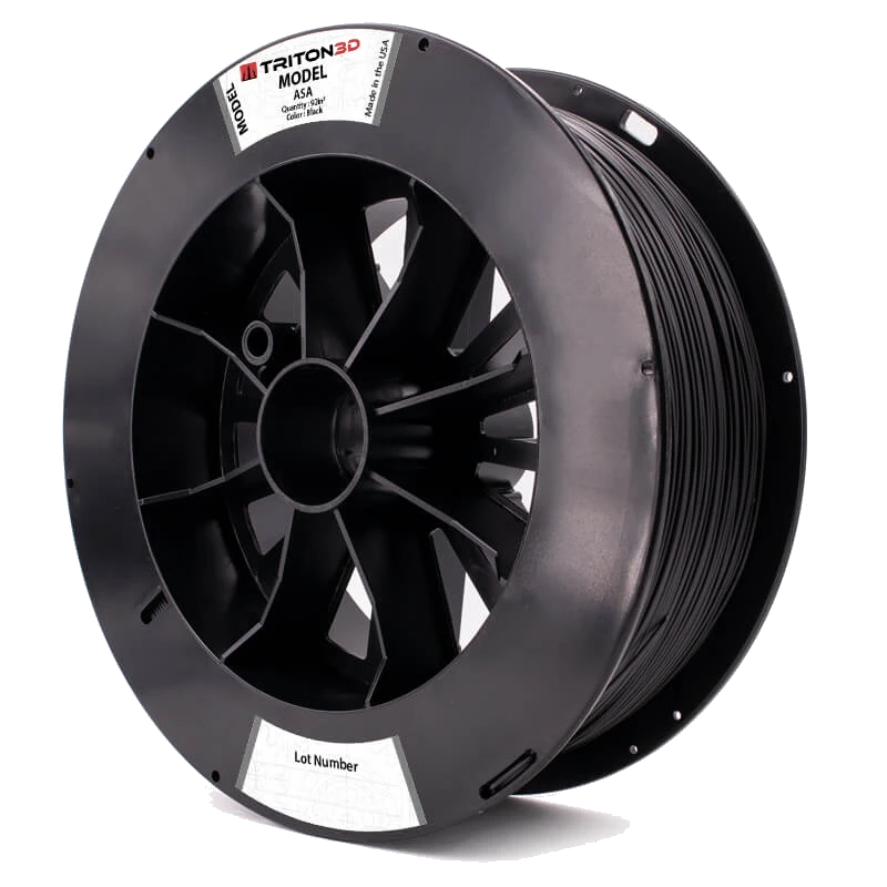 3DXTech TRITON3D ASA Stratasys Compatible