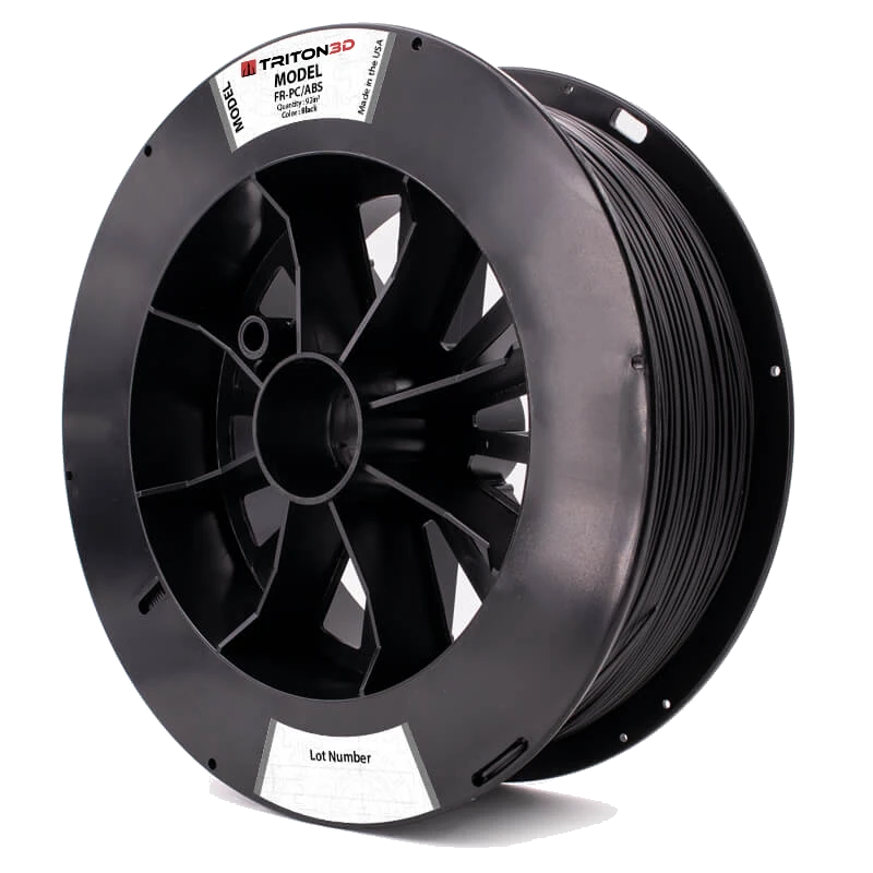 3DXTech Triton FR-PC-ABS - Stratasys Compatible