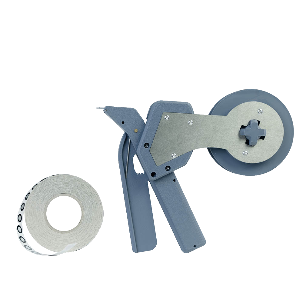 AESUBdots Applicator Gun — 3mm Dots