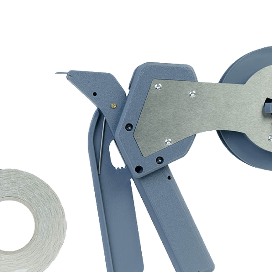 AESUBdots Applicator Gun for placing 6mm reference dots — detail 1