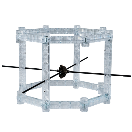 AESUBframe Combo Bundle — 200mm + 300mm