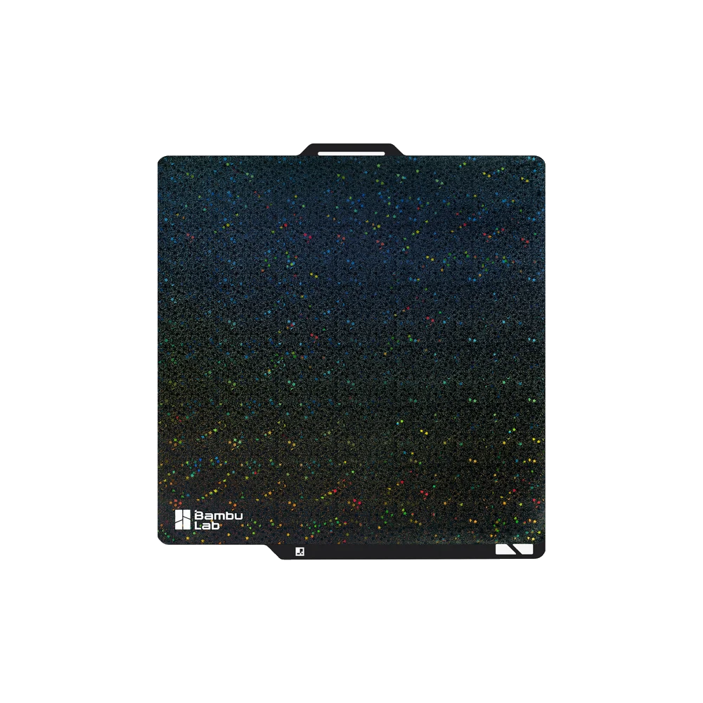 Bambu Lab 3D Effect Plate