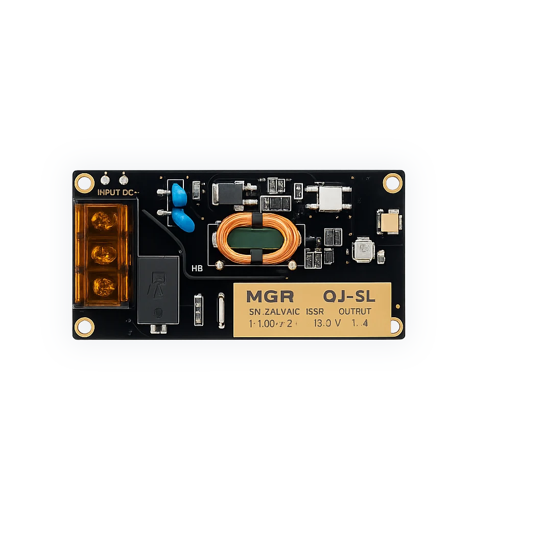 Bambu Lab AC Board