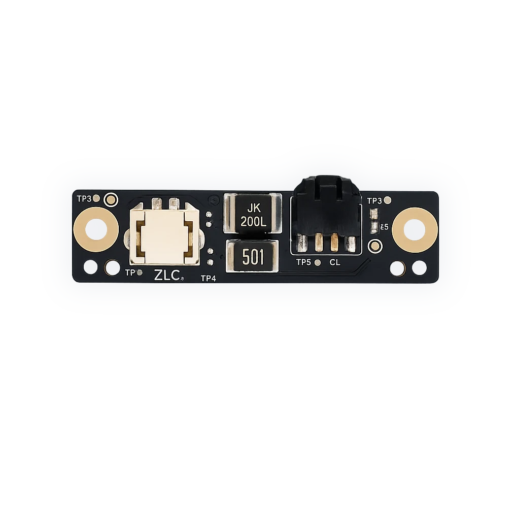 Bambu Lab AMS Connector Board