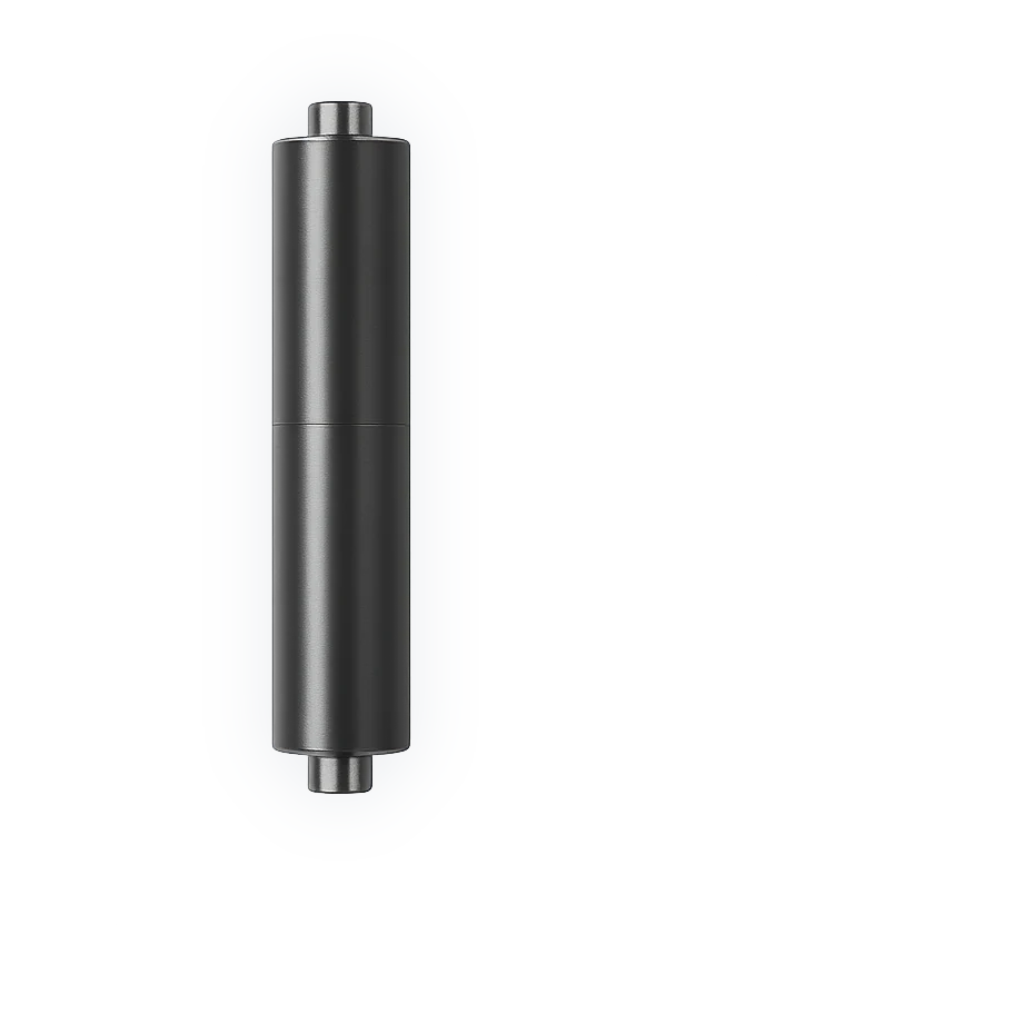 Bambu Lab AMS Driven Support Shaft Assembly