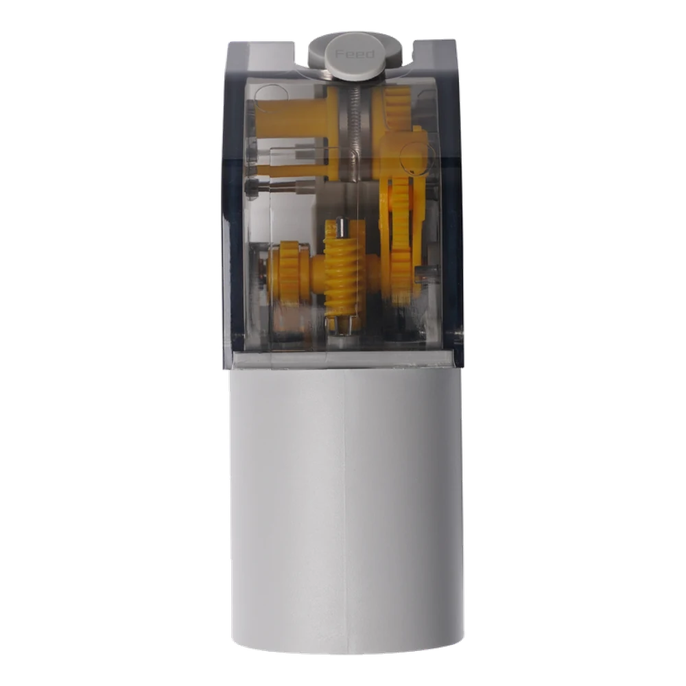 Bambu Lab AMS Feeder Unit (Hall)