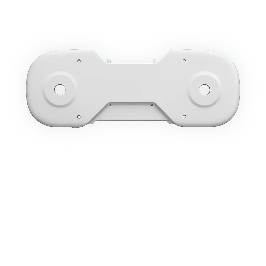 Bambu Lab AMS lite Housing Assembly