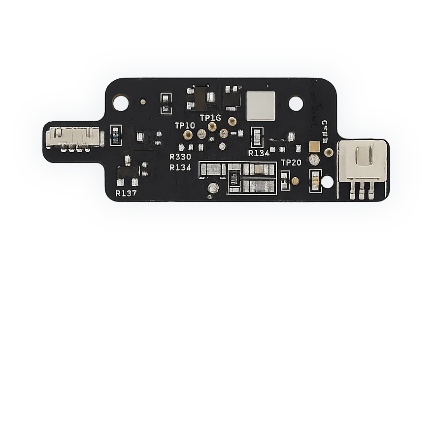 Bambu Lab AMS Power Board