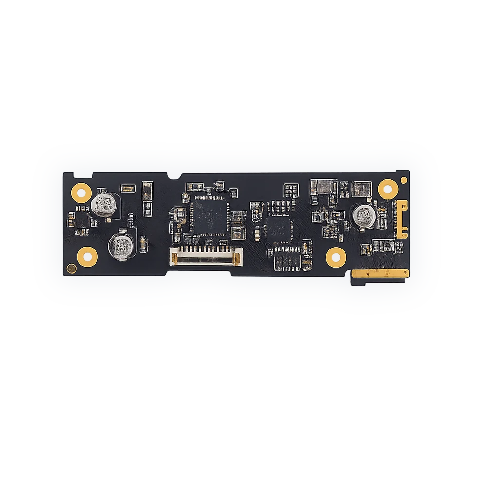 Bambu Lab AP Board &ndash; P1S