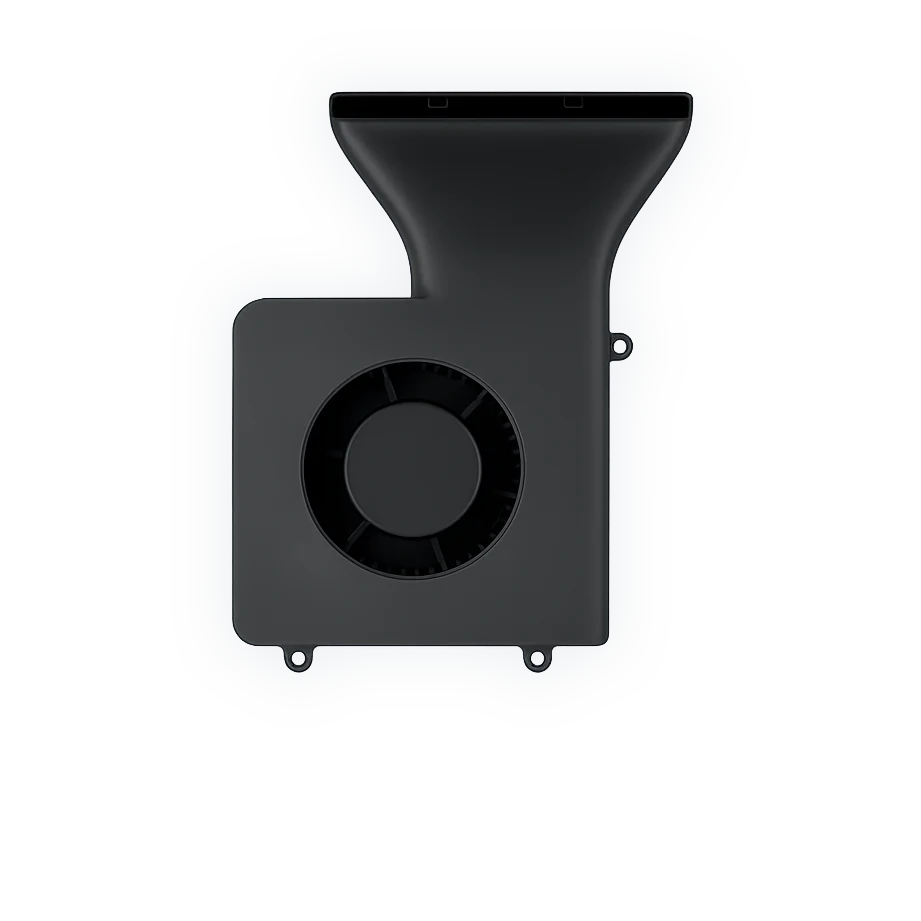 Bambu Lab Auxiliary Part Cooling Fan