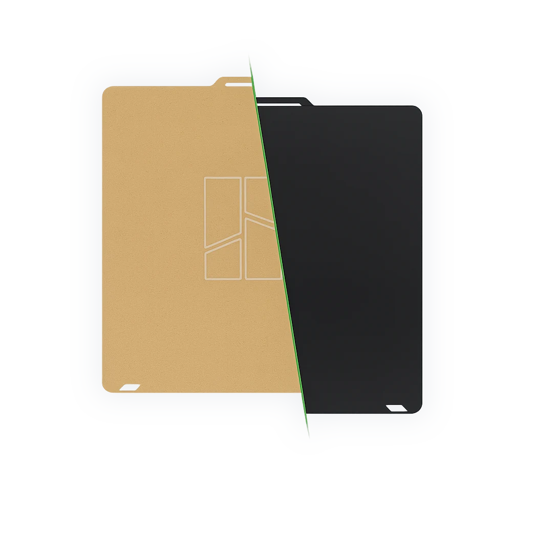 Bambu Lab Dual-Texture PEI Plate