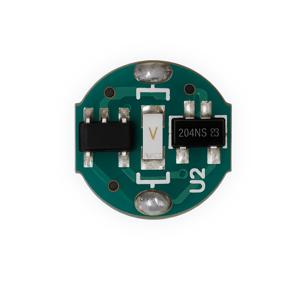 Bambu Lab Single LED Magnetic Control Switch Light