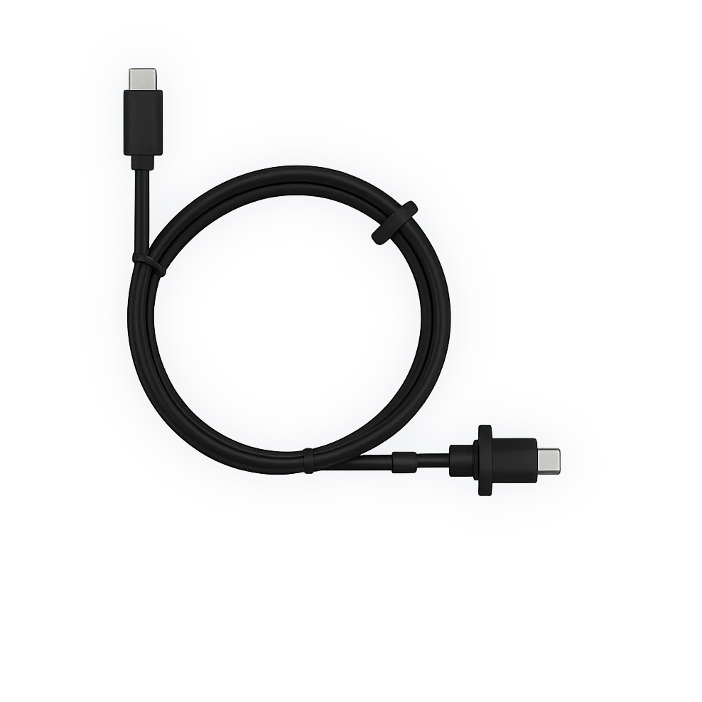 Bambu Lab USB-C Cable - A1
