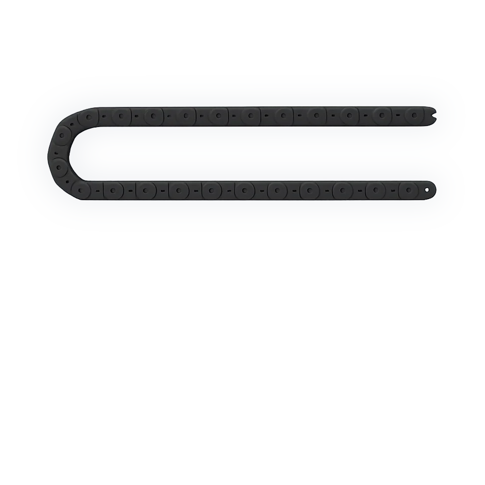 Bambu Lab Cable Chain Assembly
