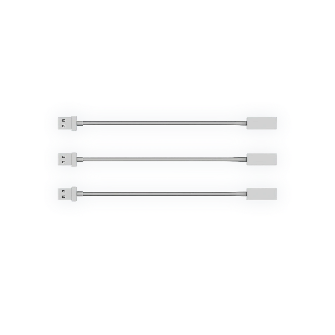 Bambu Lab Ceramic Heater 3 pcs - X1C
