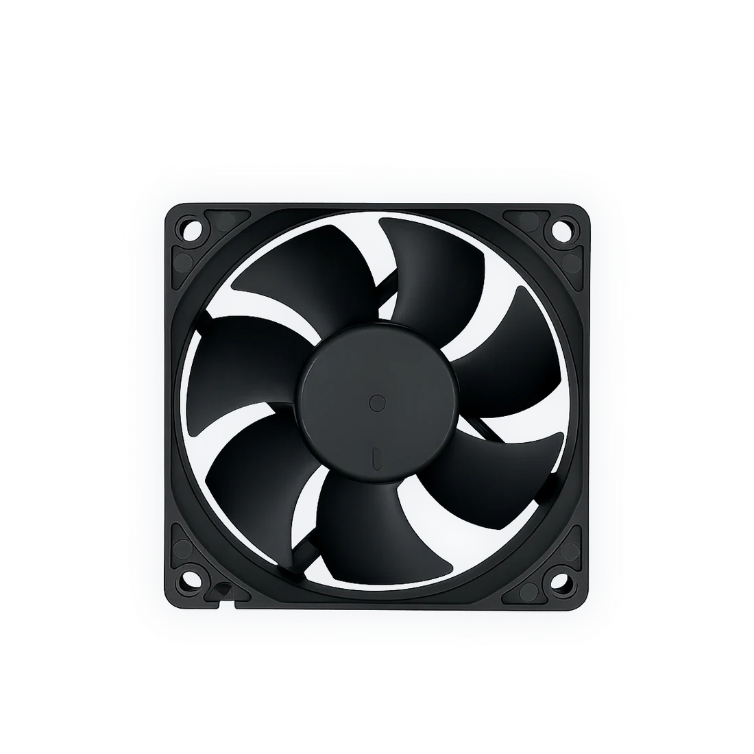Bambu Lab Chamber Temperature Regulator Fan