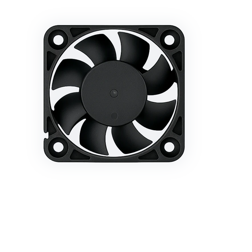 Bambu Lab Control Board Fan