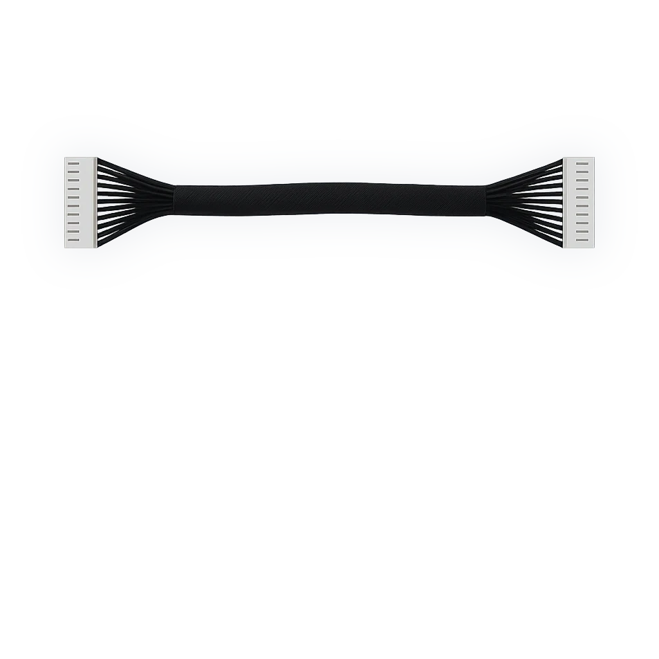 Bambu Lab Display Connector Cable - P1 Series