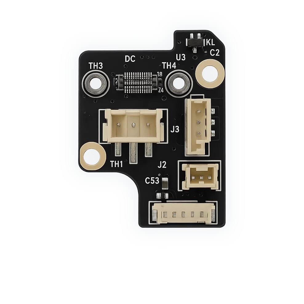Bambu Lab Extruder Interface Board V9 - X1 Series