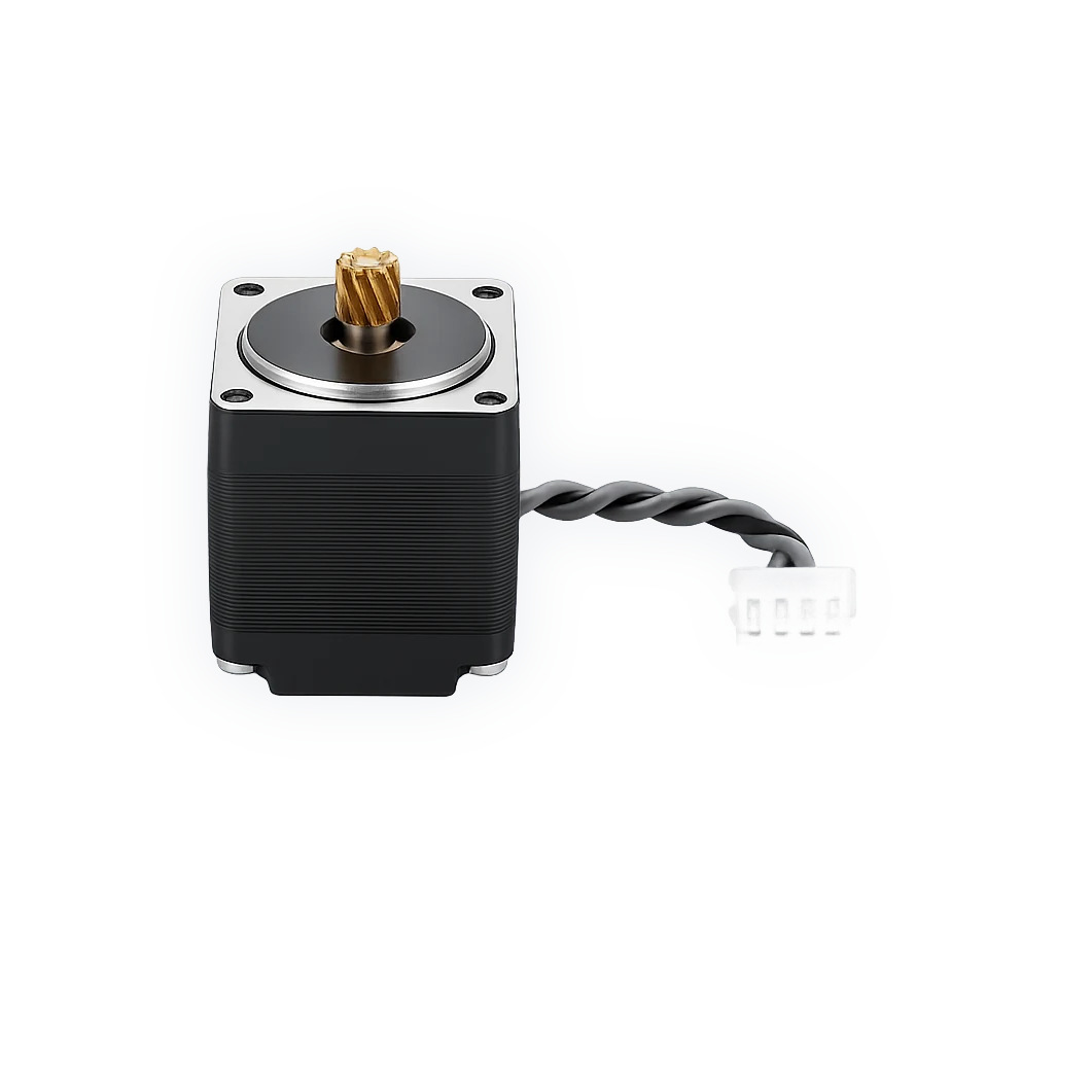 Bambu Lab Extruder Motor – A1 Series