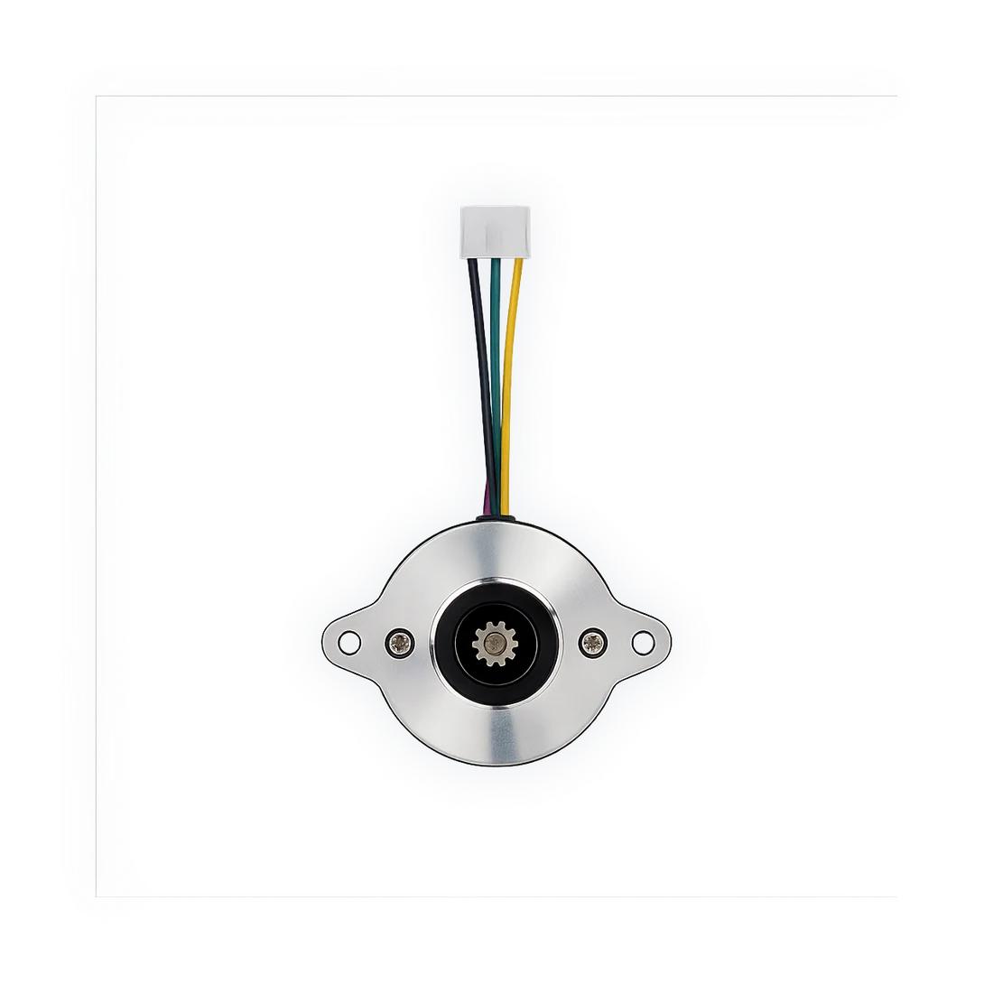 Bambu Lab Extruder Motor