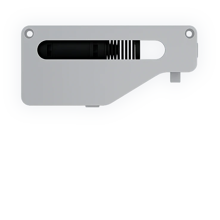 Bambu Lab Filament Buffer
