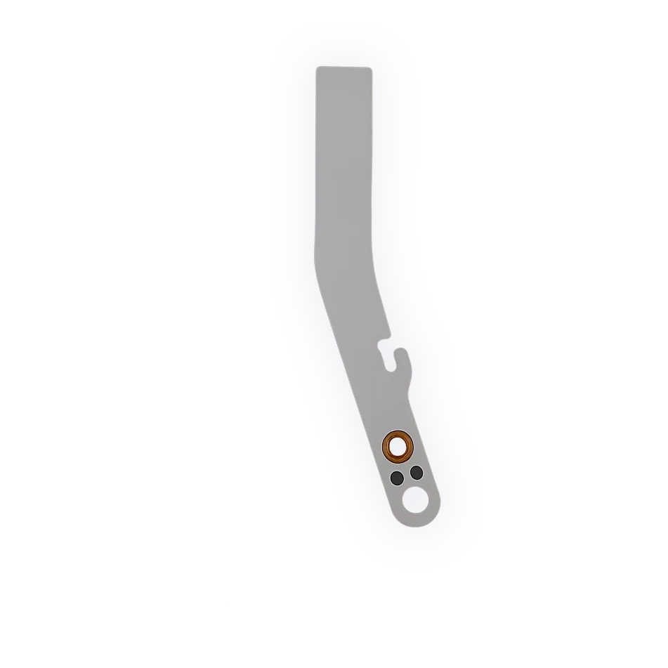Bambu Lab Filament Cutter Lever