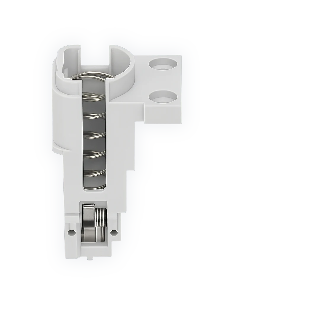 Bambu Lab Filament Sensor Base &ndash; A1 Series