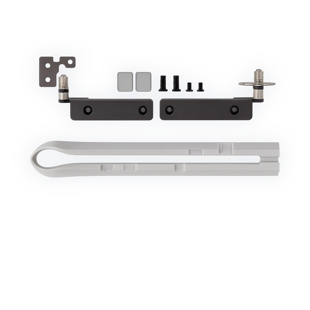 Bambu Lab Front Door Mounting Kit